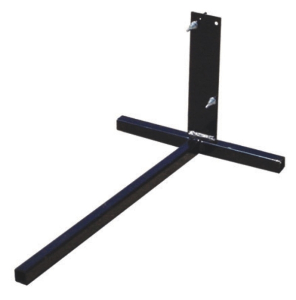 Real Estate Sign Display Stand for the Aluminum Sign Post